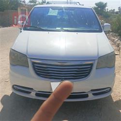 كرايسلر تاون آند كانتري